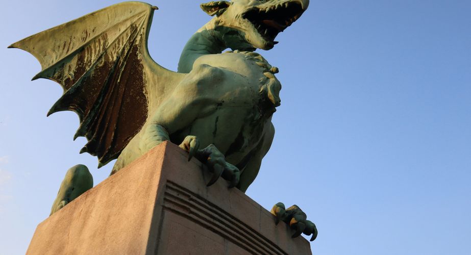 Draken Ljubljana Draken Ljubljana